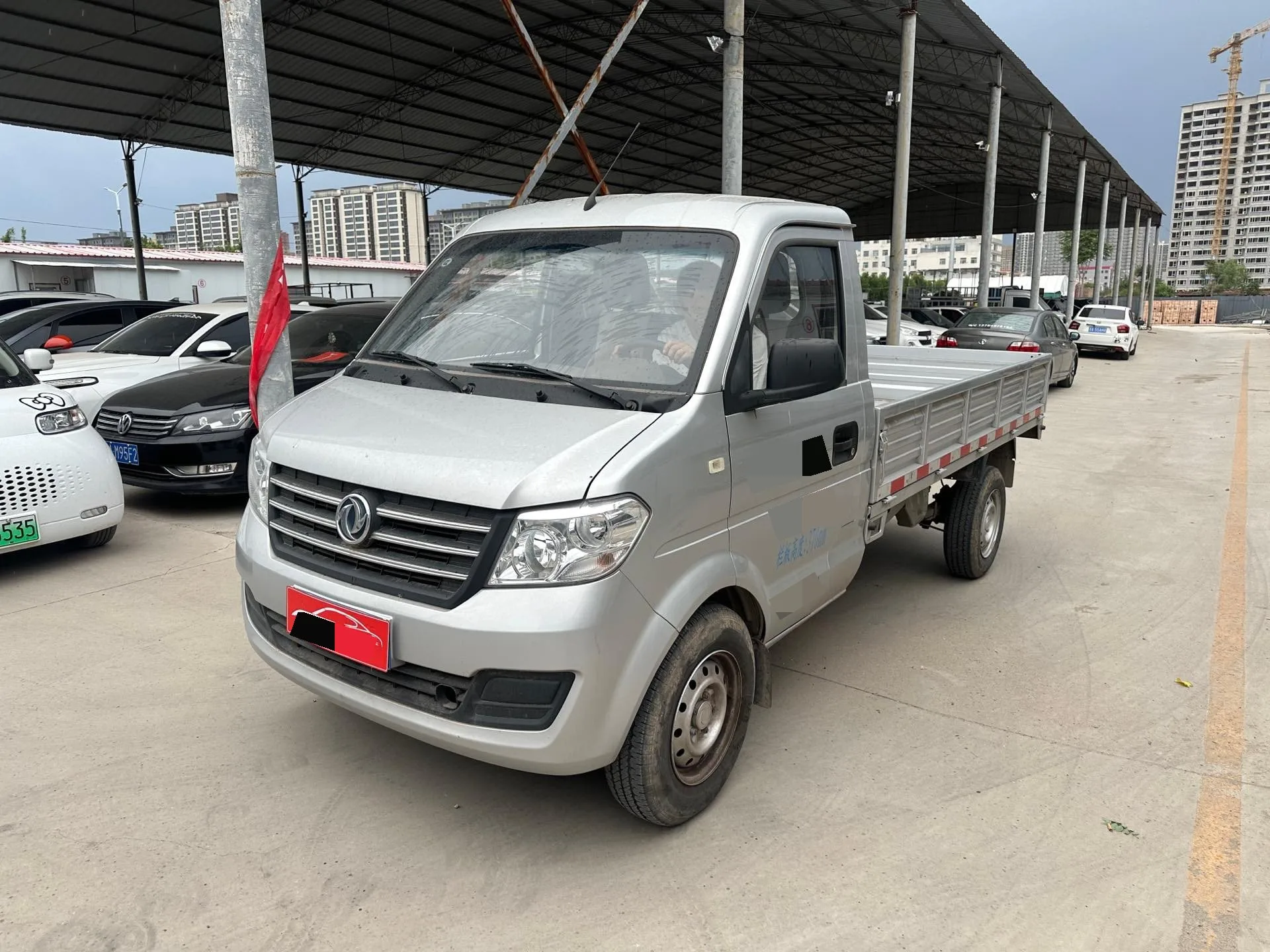 Dongfeng Xiaokang C Series 2025 Model Year C31S 1.6 Premium Edition, Manual Transmission