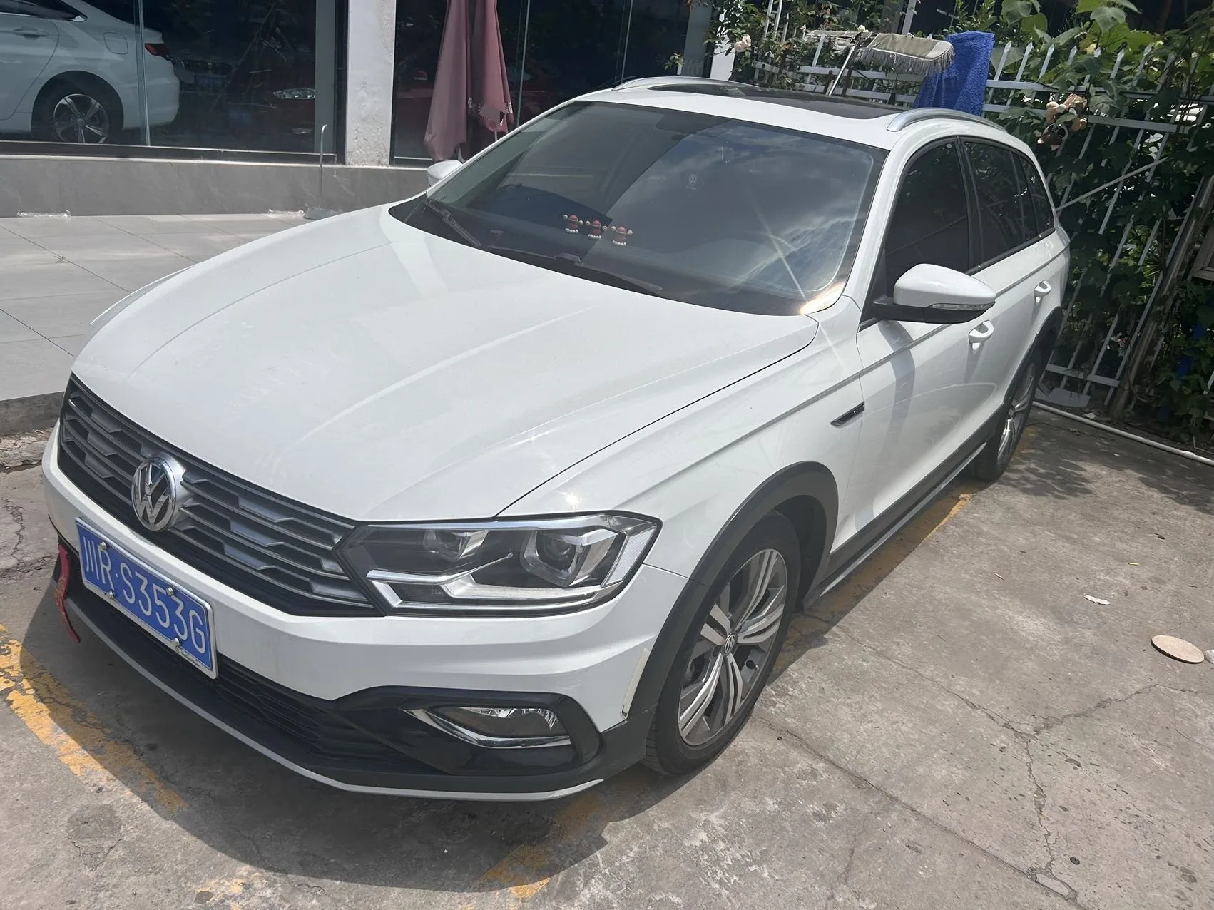 2020 C-TREK 1.5L Automatic Luxury