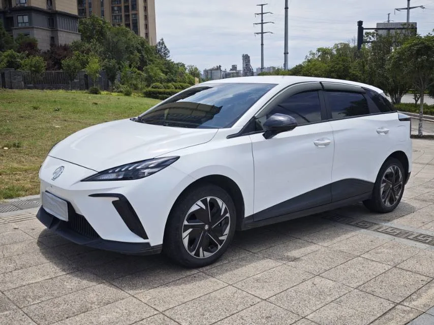 MG4 EV 2023 415km Overseas Champion Edition