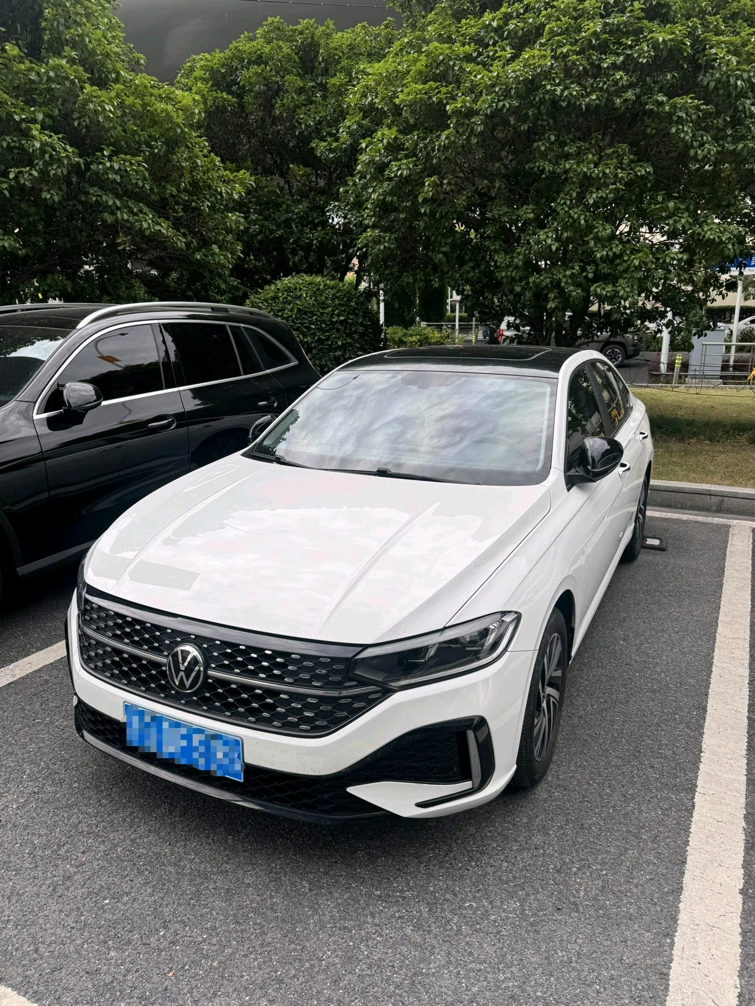 2023 Lavida 280TSI DSG Starry Sky Edition