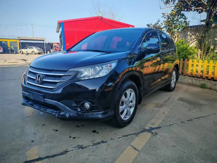 Honda CR-V 2012 2.0L 2WD Urban Edition