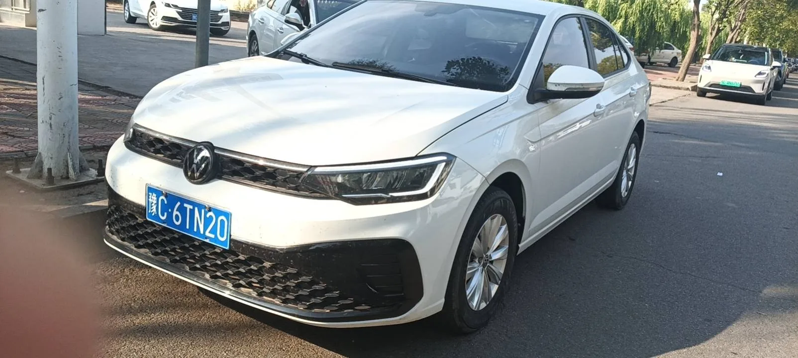 Volkswagen 2023 Lavida Elite 1.5 New Elite Edition Automatic