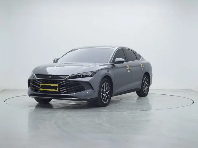Qin L 2024 DM-i 120KM Leading Edition