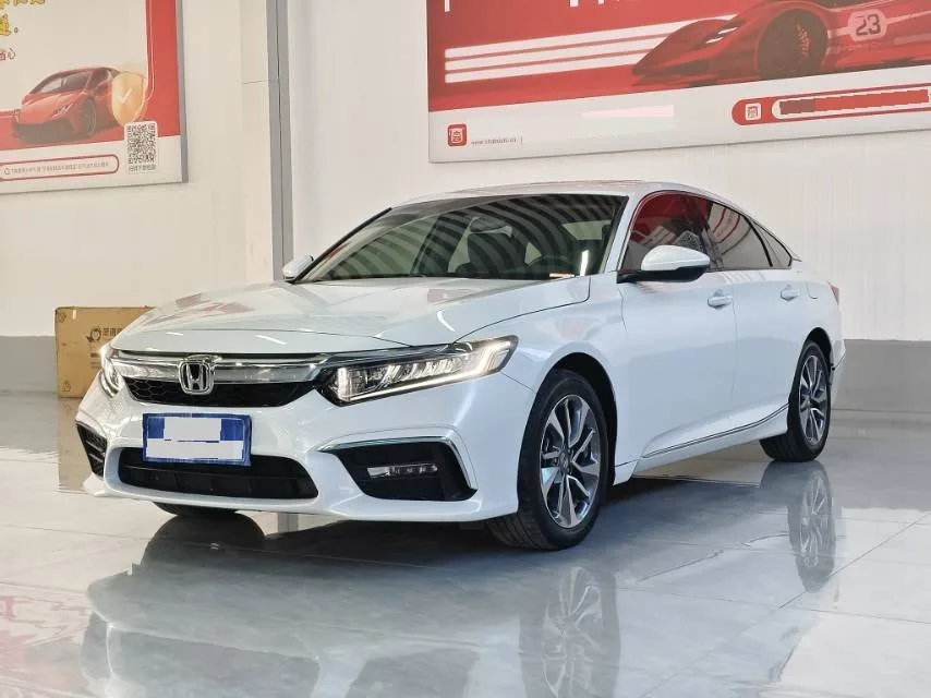 Inspire 2019 260TURBO Premium Edition (National V Emission Standard)