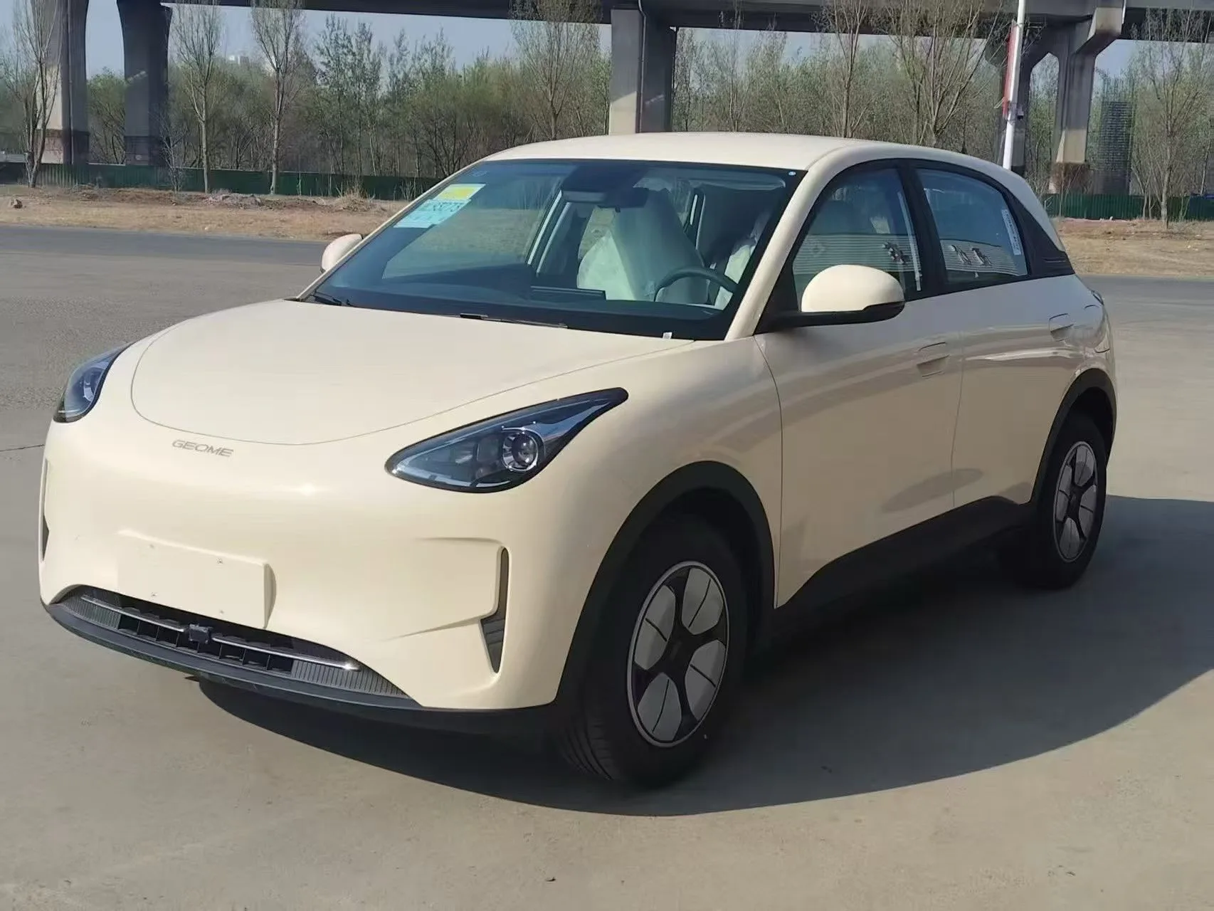 Star Wish 2026 Model 310km Youth Edition