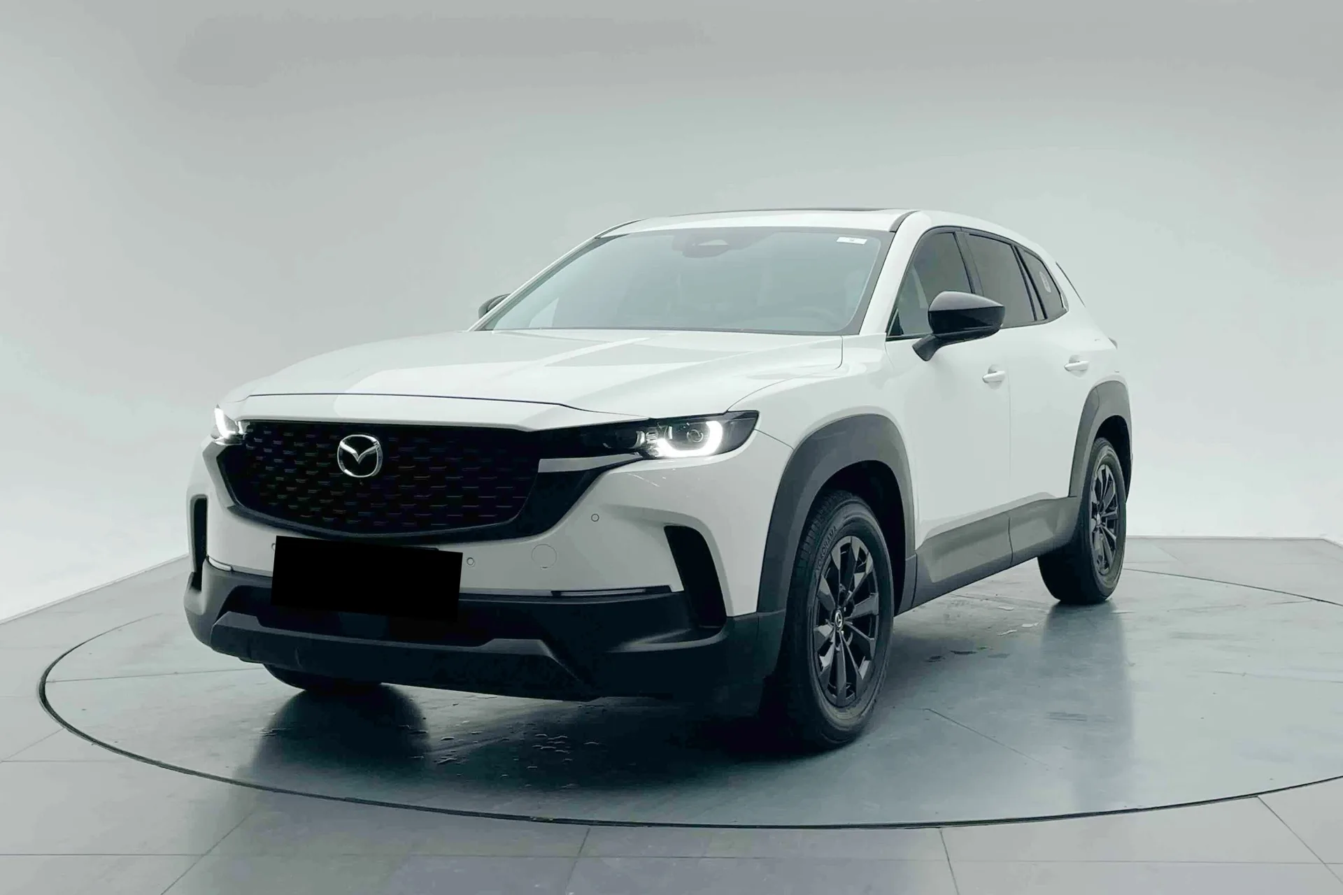 Mazda CX-50 Leading Edition 2023 2.0L