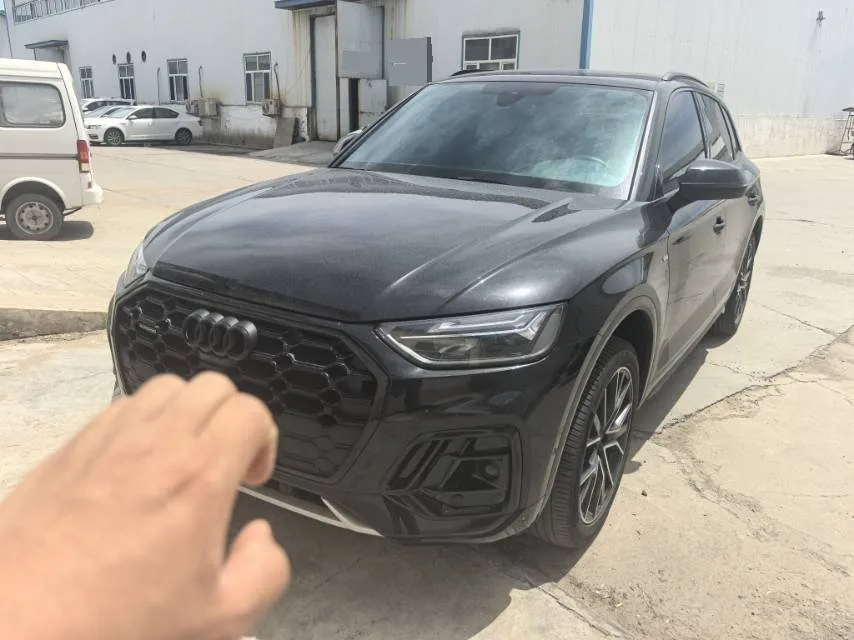 Audi 2025 Q5L 2.0TFSI 45TFSI Luxury Dynamic Automatic