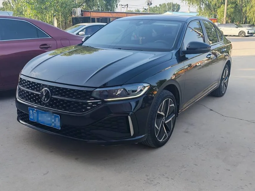 Volkswagen 2023 Lavida 1.5TSI 300TSI Starry Sky Edition Automatic