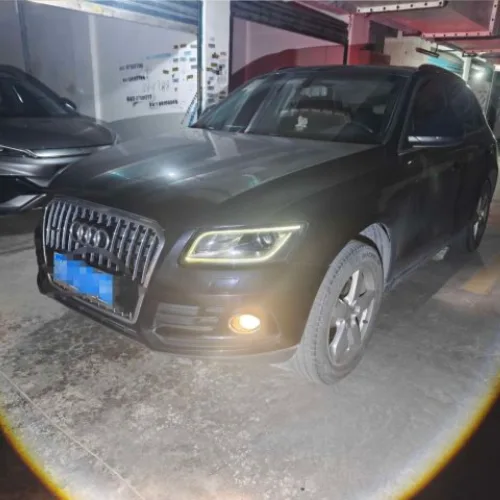 Audi Q5 2015 40 TFSI Comfort
