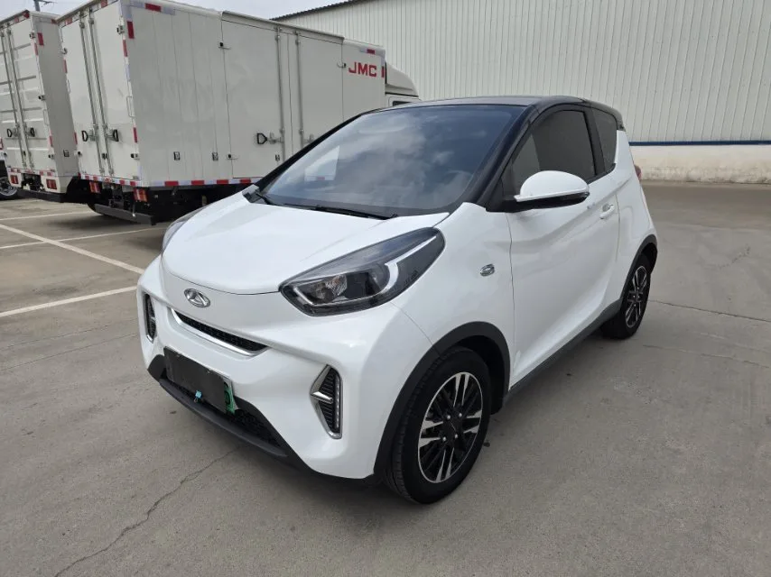 Little Ant 2023 Model, 251 km Range, Passion Edition, Lithium Iron Phosphate