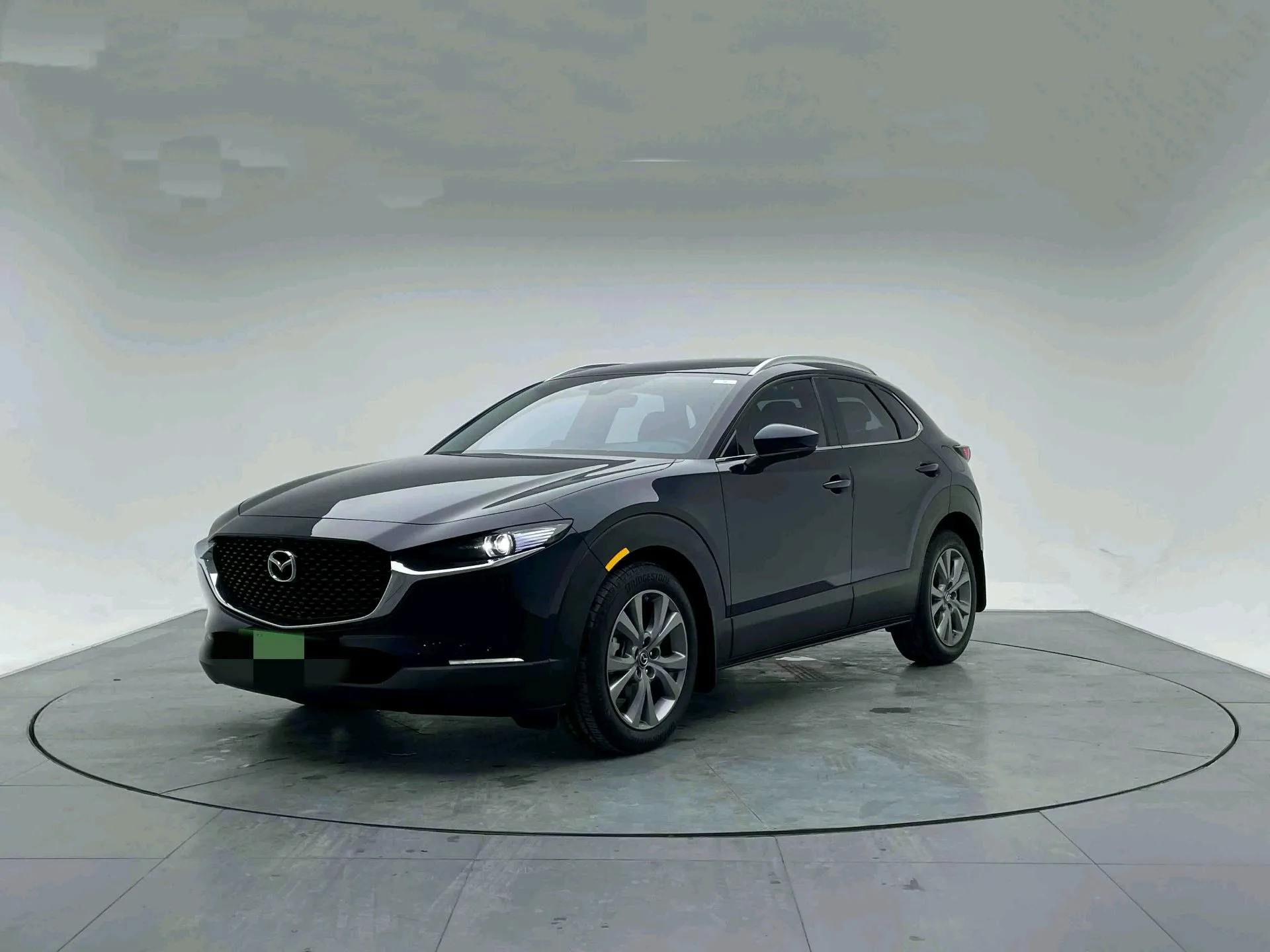 Mazda CX-30 2022 2.0L Automatic Comfort Edition