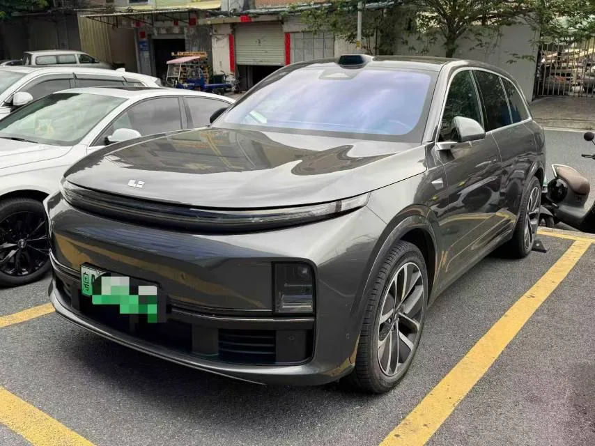Li Auto L7 2023 Max