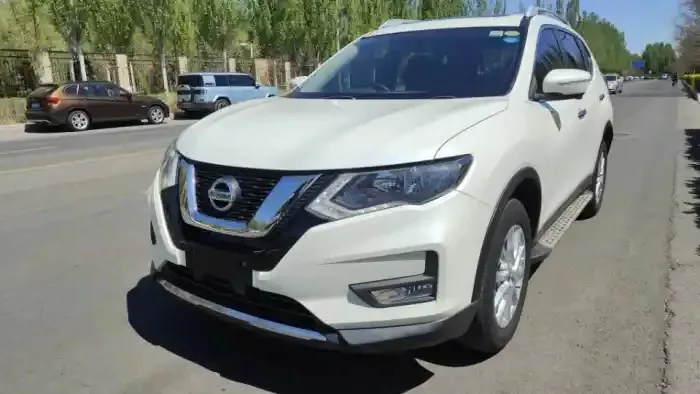 Nissan X-Trail 2019 2.0L CVT Comfort Edition 2WD