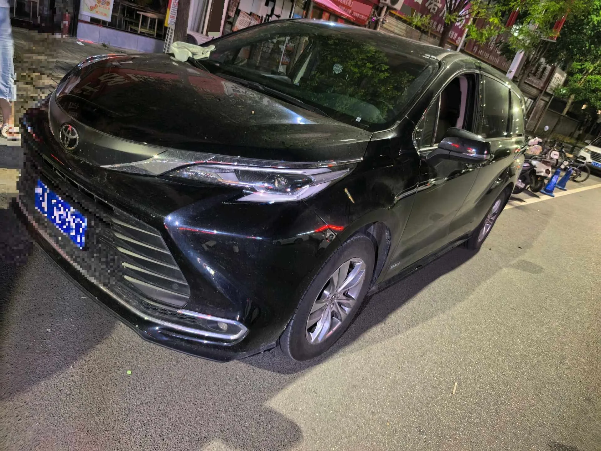 Toyota 2024 Civic 2.5 CVT Comfort Edition Automatic