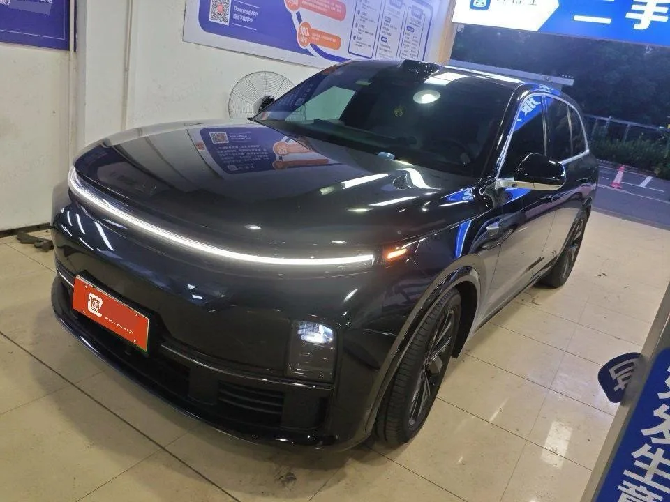 Li Auto L7 2023 Max