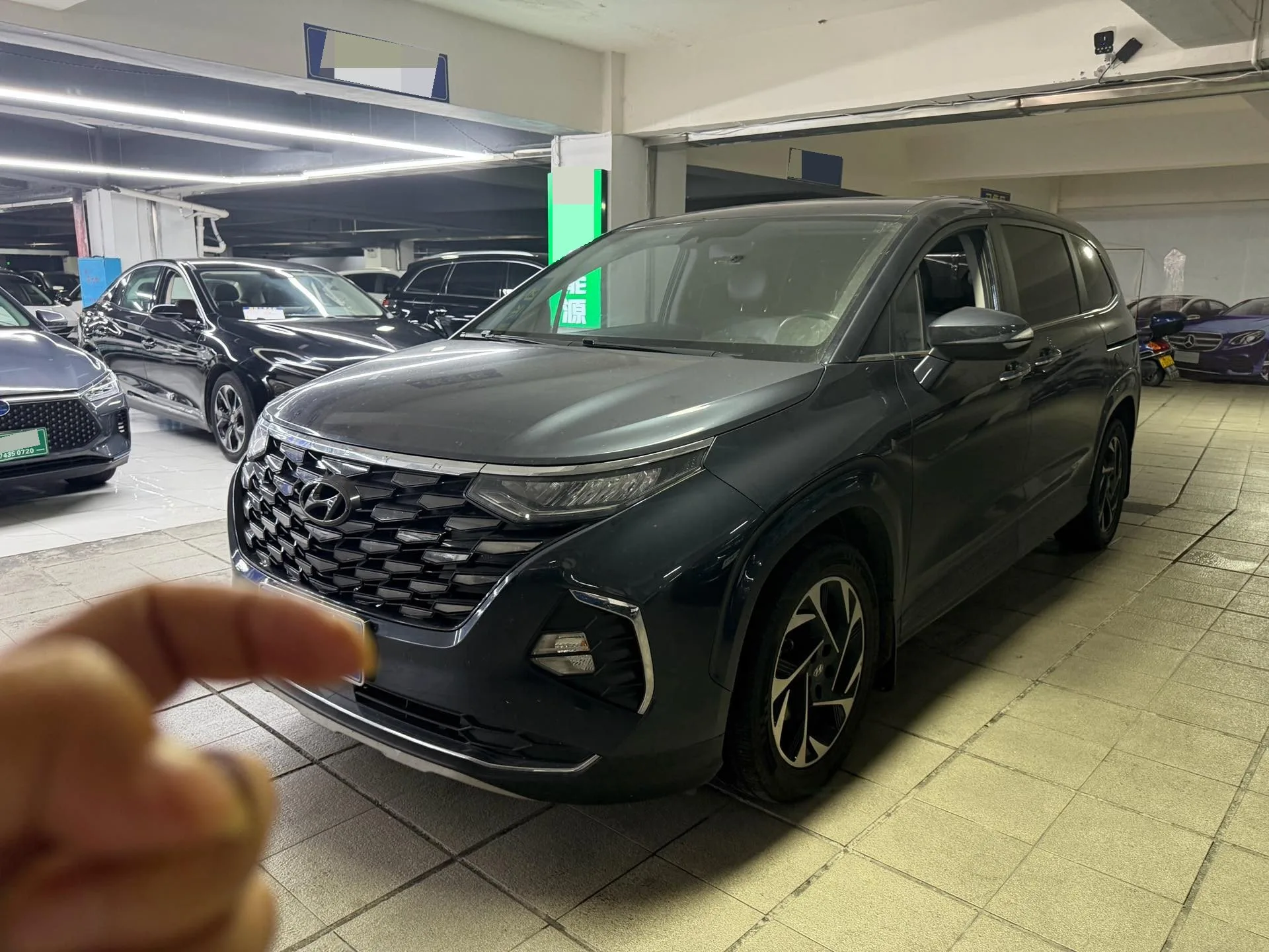 Kusto 2021 270TGDi Premium Edition LUX