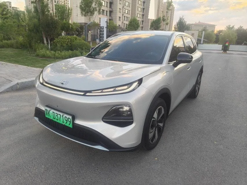 Qiyuan 2026 Q05 506Max Automatic