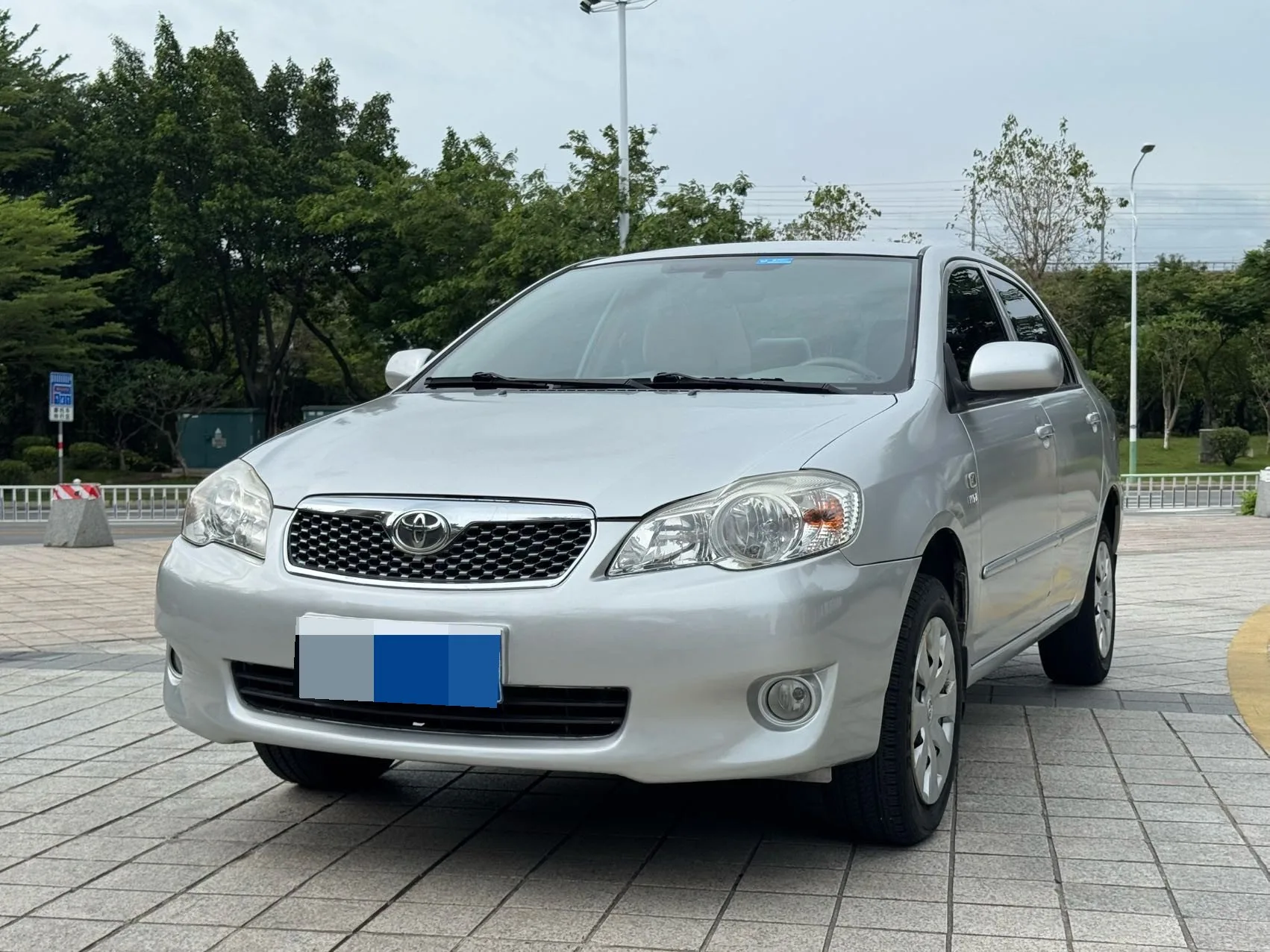 Corolla 2013 1.6L Automatic Premium Edition