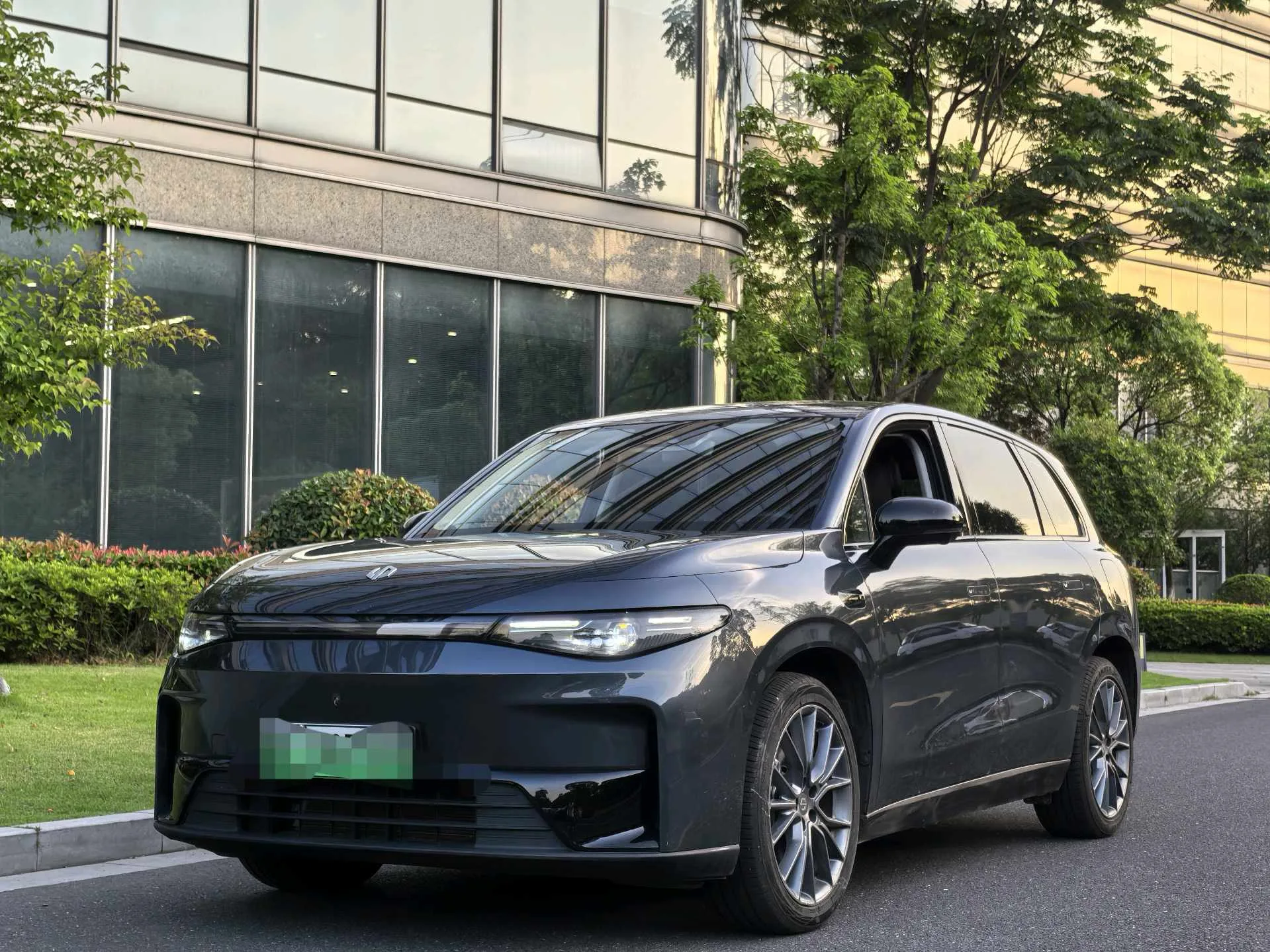 Leapmotor C10 2024 Model Year 530 Comfort Edition