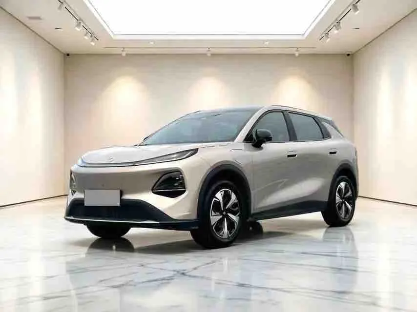 Qiyuan 2026 Q05 506Max Automatic