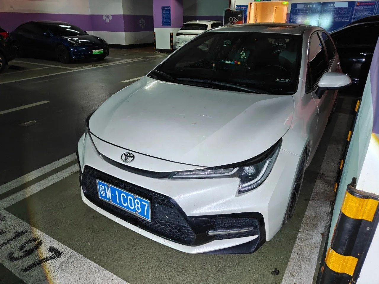Levin 2021 185T CVT Sport Edition