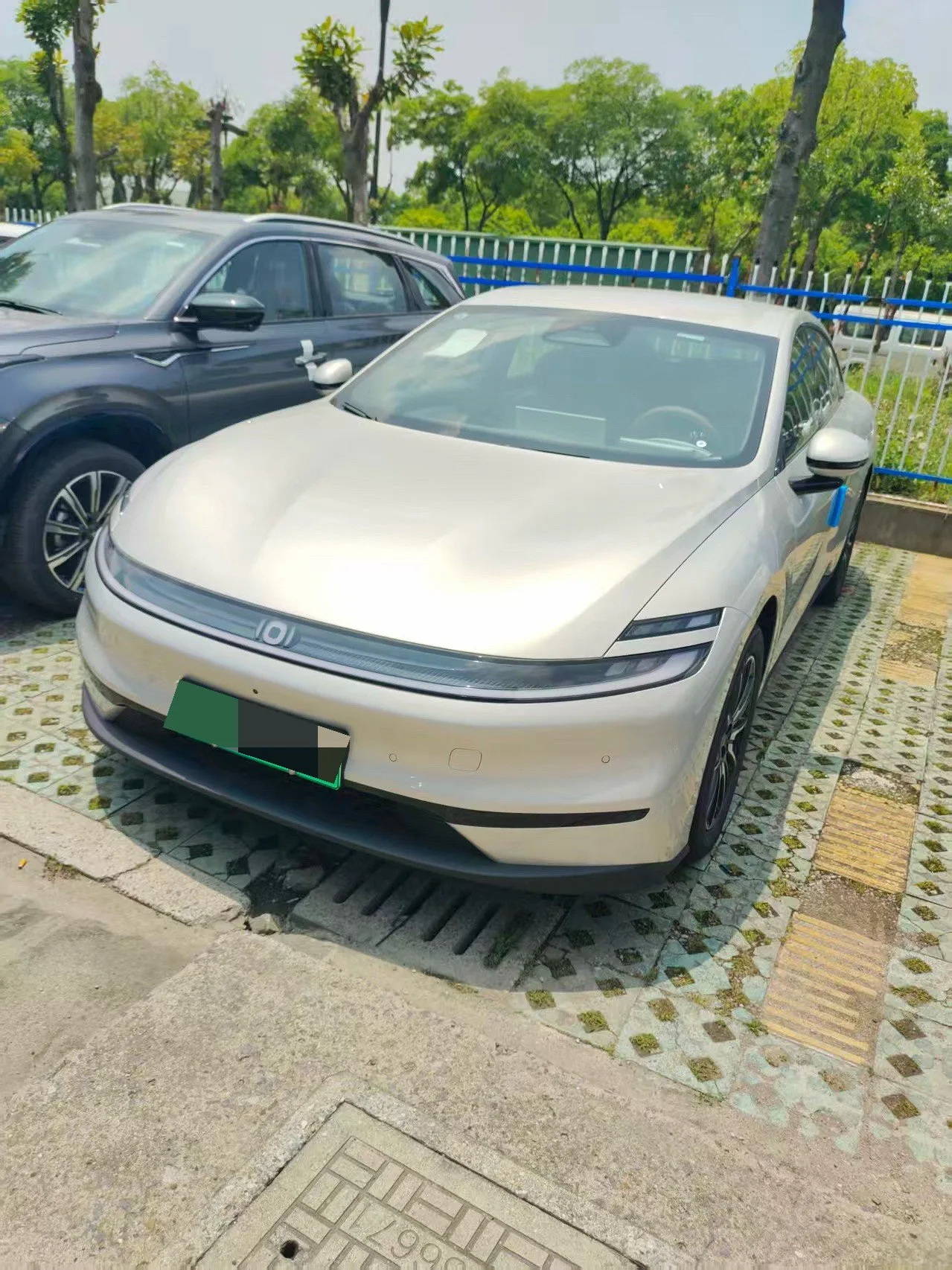 Qiyuan 2026 A06 510Pro Automatic