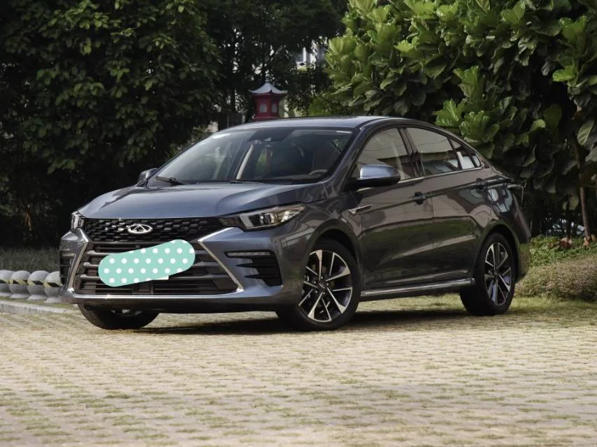 Chery Arrizo 5 PLUS 2021 Model, Little AI 1.5T CVT Smart PLUS