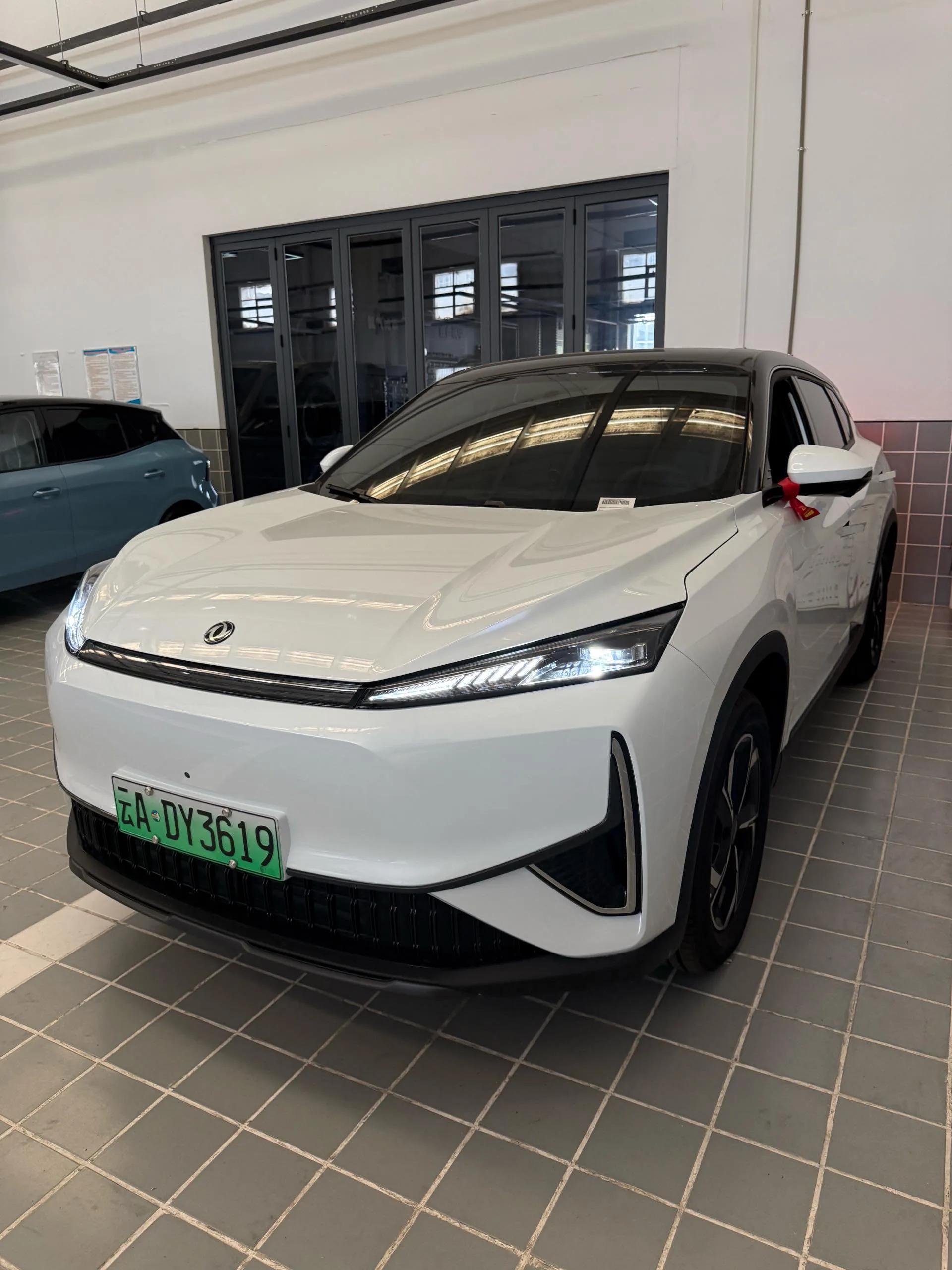 Dongfeng L7 518 Pro Automatic 2024
