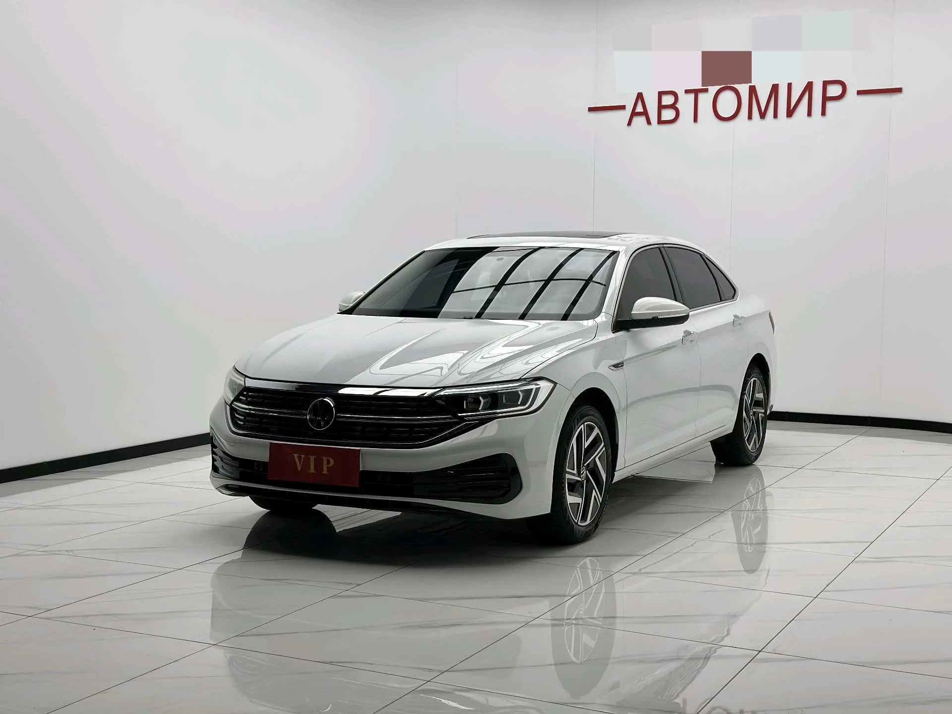 Volkswagen 2023 Sagitar 1.4TSI 280TSI Beyond Lite Edition Automatic Transmission