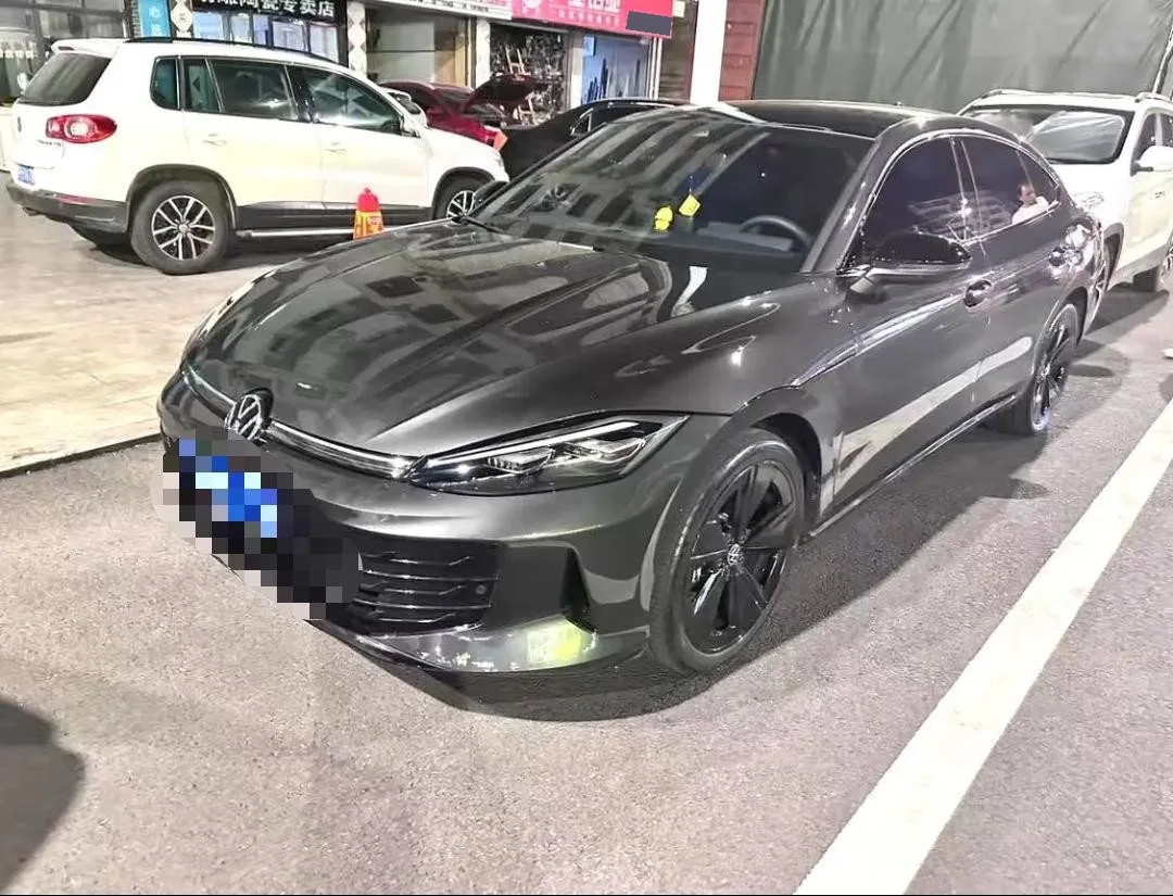 Volkswagen 2026 Lavida L GTS 2.0 TSI 380 TSI Lingfeng Edition Automatic