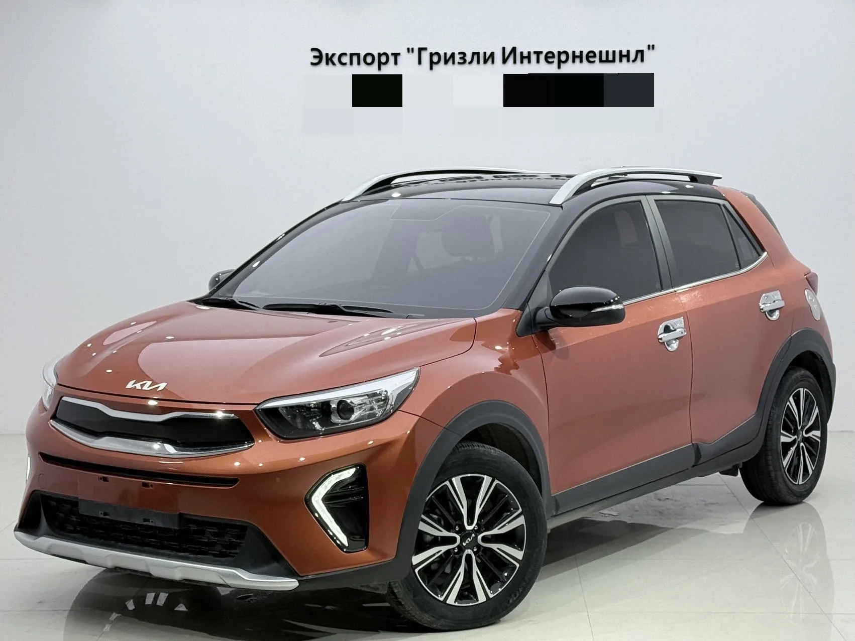 Kia K3 2021 1.4L CVT Sunroof Model