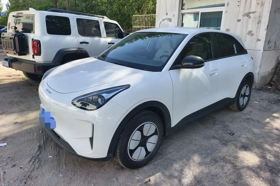 Star Wish 2025 310km Youth Edition