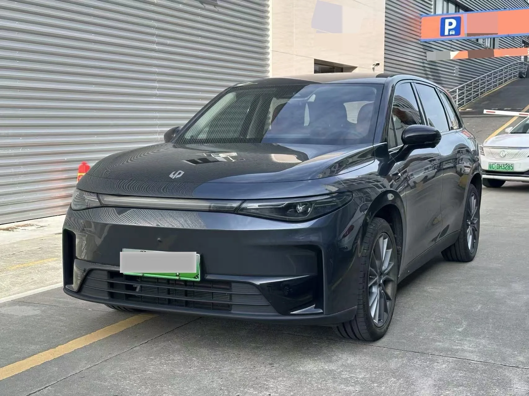 Leapmotor C10 2024 Model Year 530 Comfort Edition