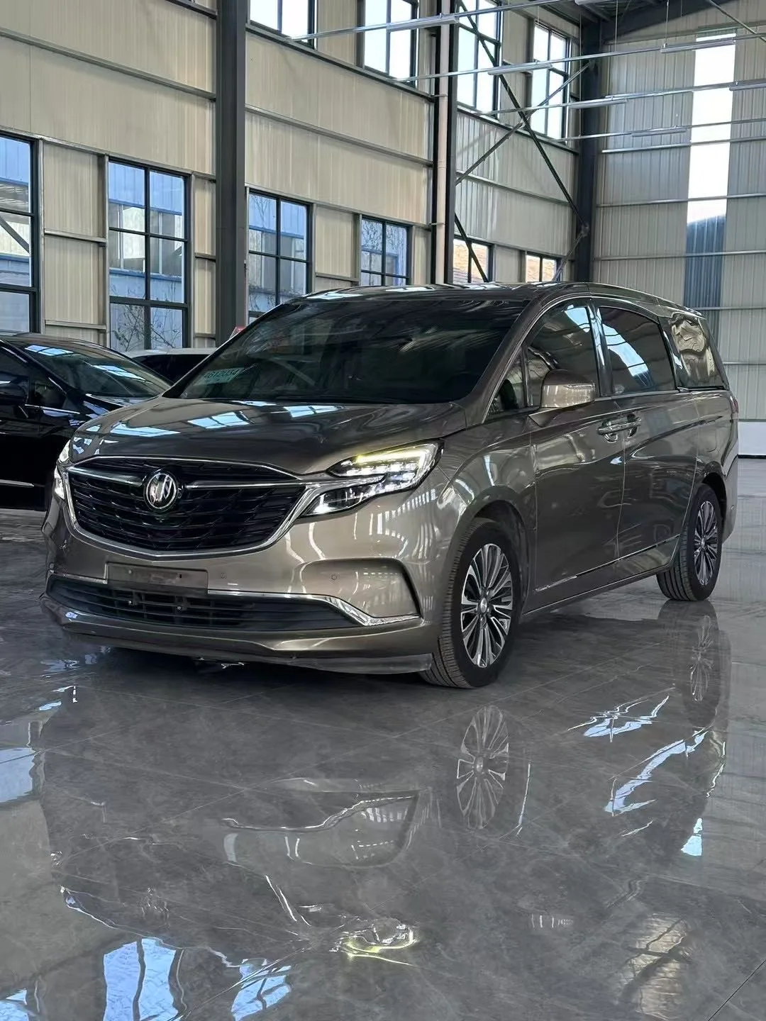 2020 Buick GL8 ES Land尊 653T Flagship