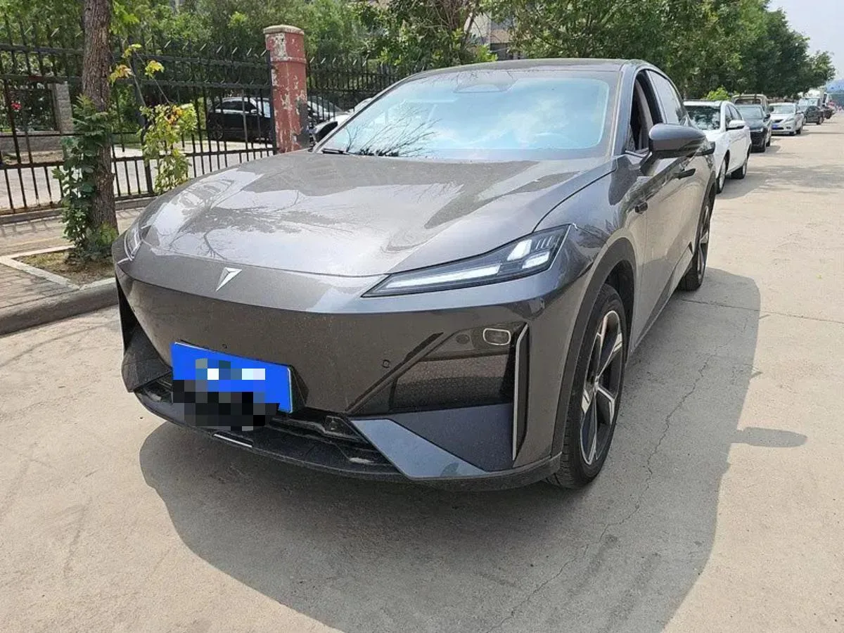 Changan Deep Blue 2026 S07 550Ultra Huawei Qiankun ADS SE Edition, Automatic Transmission