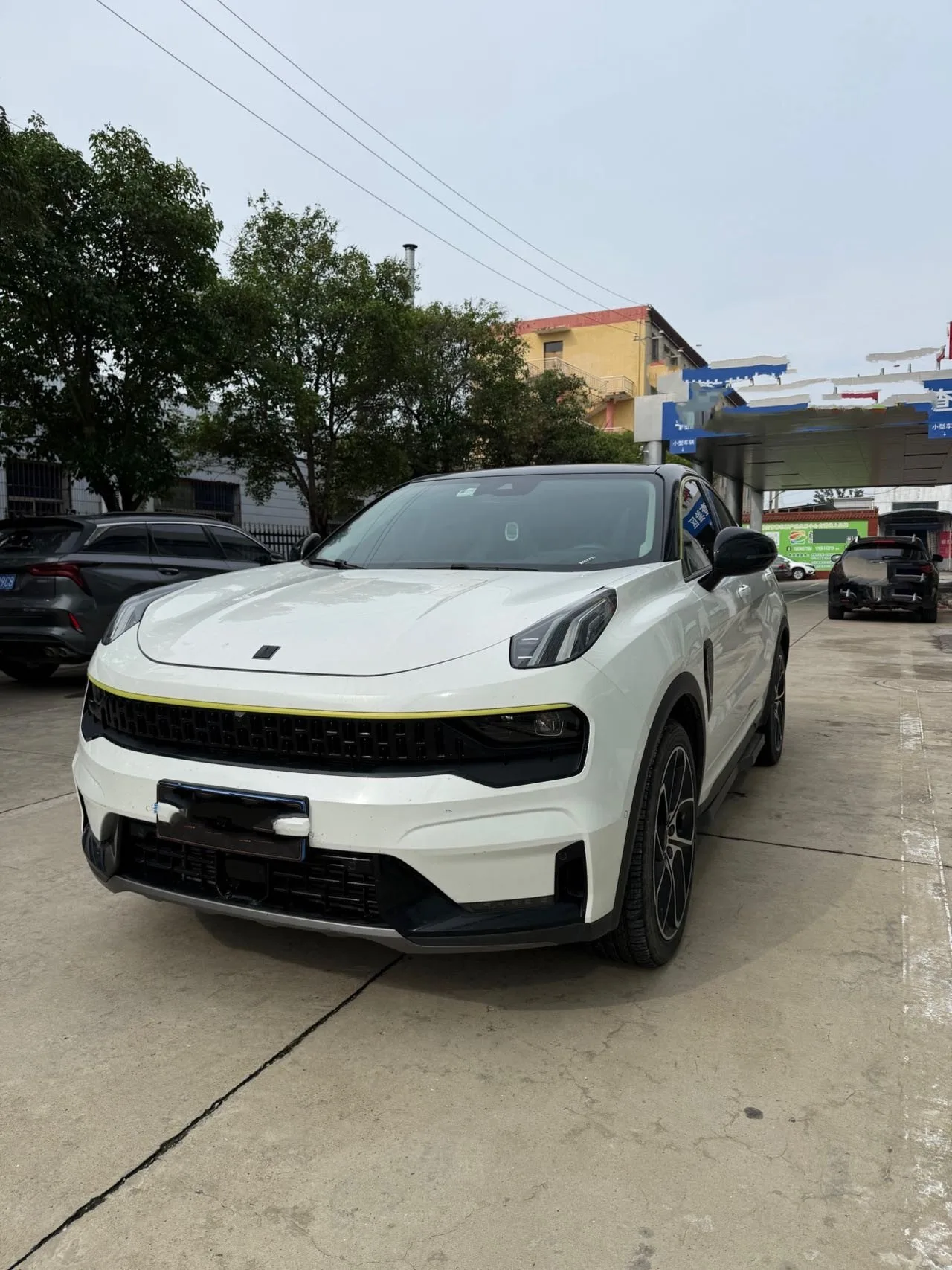 Lynk & Co 05