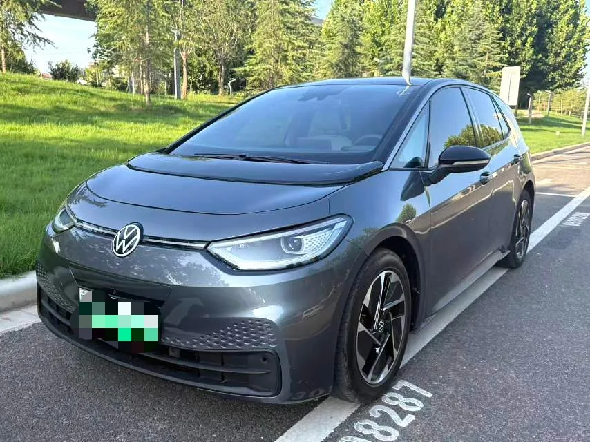 Volkswagen 2024 ID.3 Extreme Edition (Automatic Transmission)