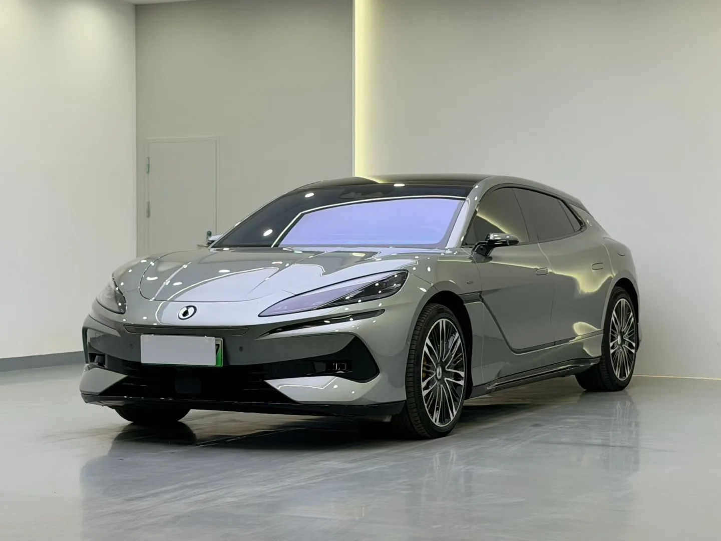 Denza Z9GT