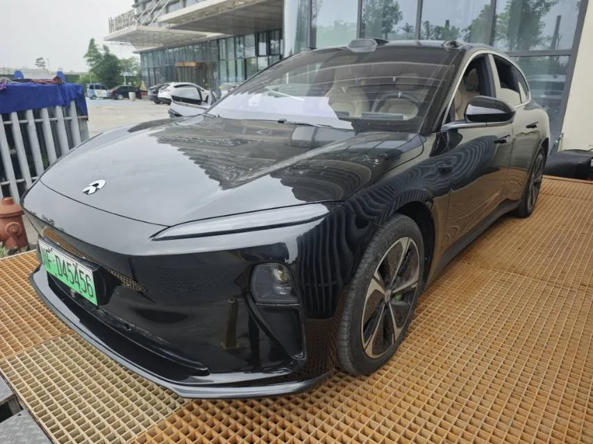 NIO ET5T 2024 Model 75kWh Touring