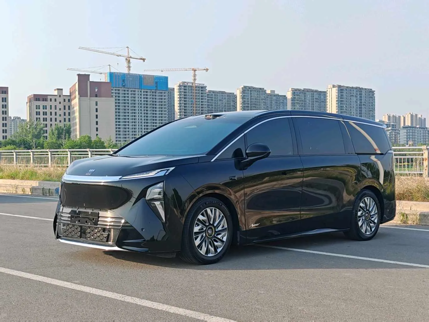 Buick Ultimate Family 2026 Luxury Edition