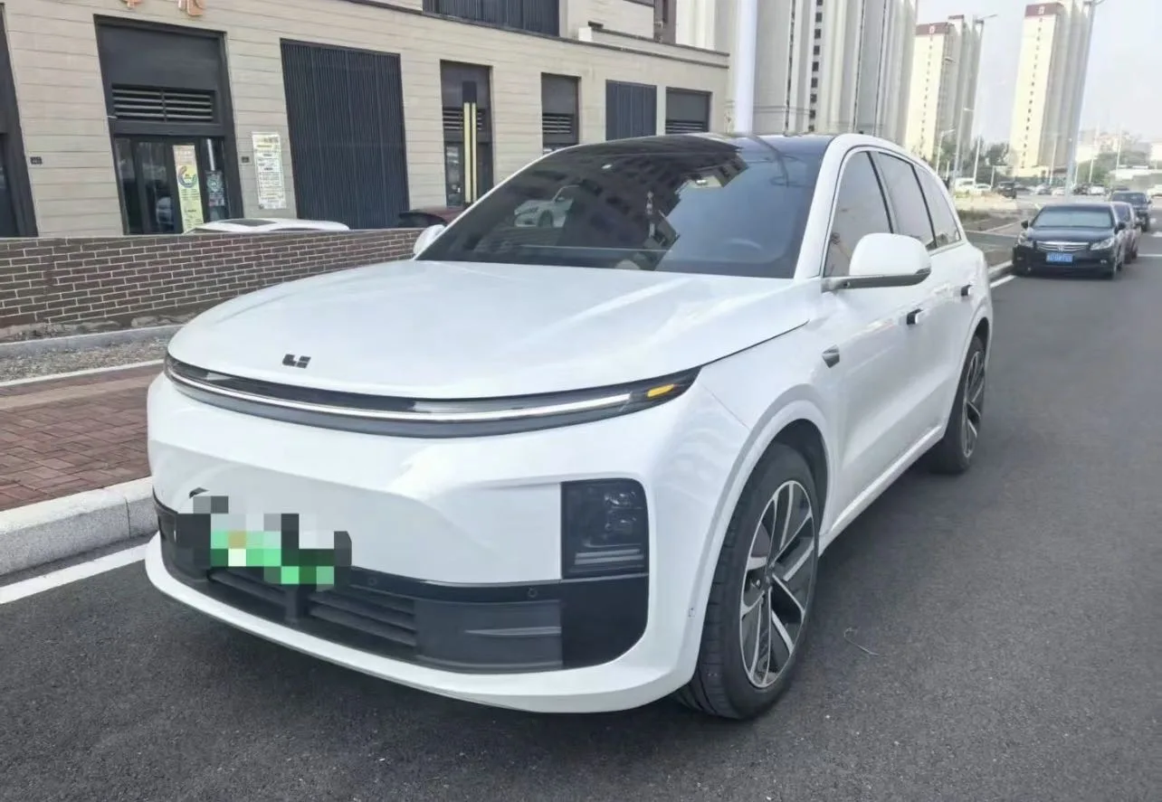Li Auto L6 2024 Pro