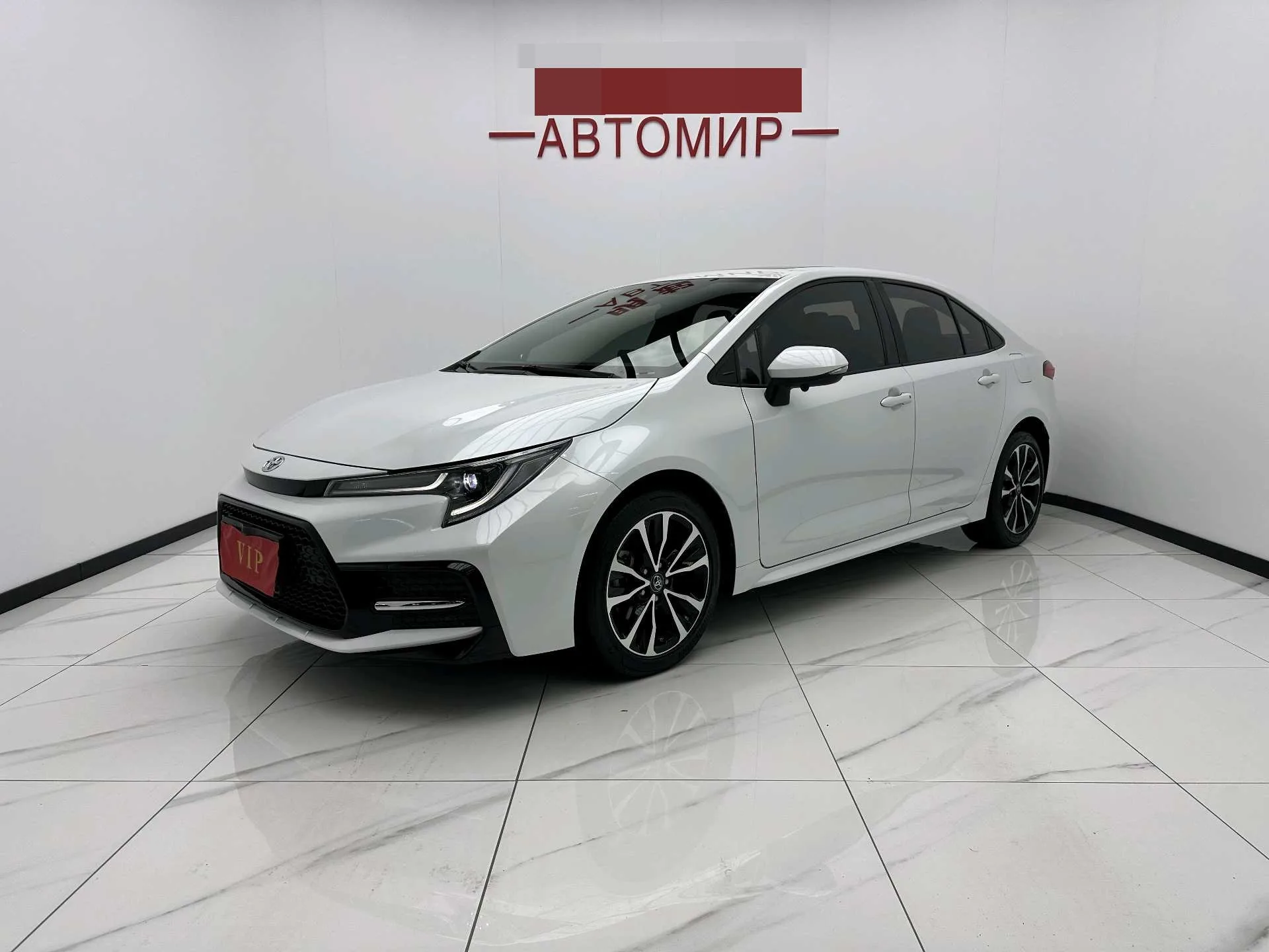 Levin 2022 185T CVT Sport Edition