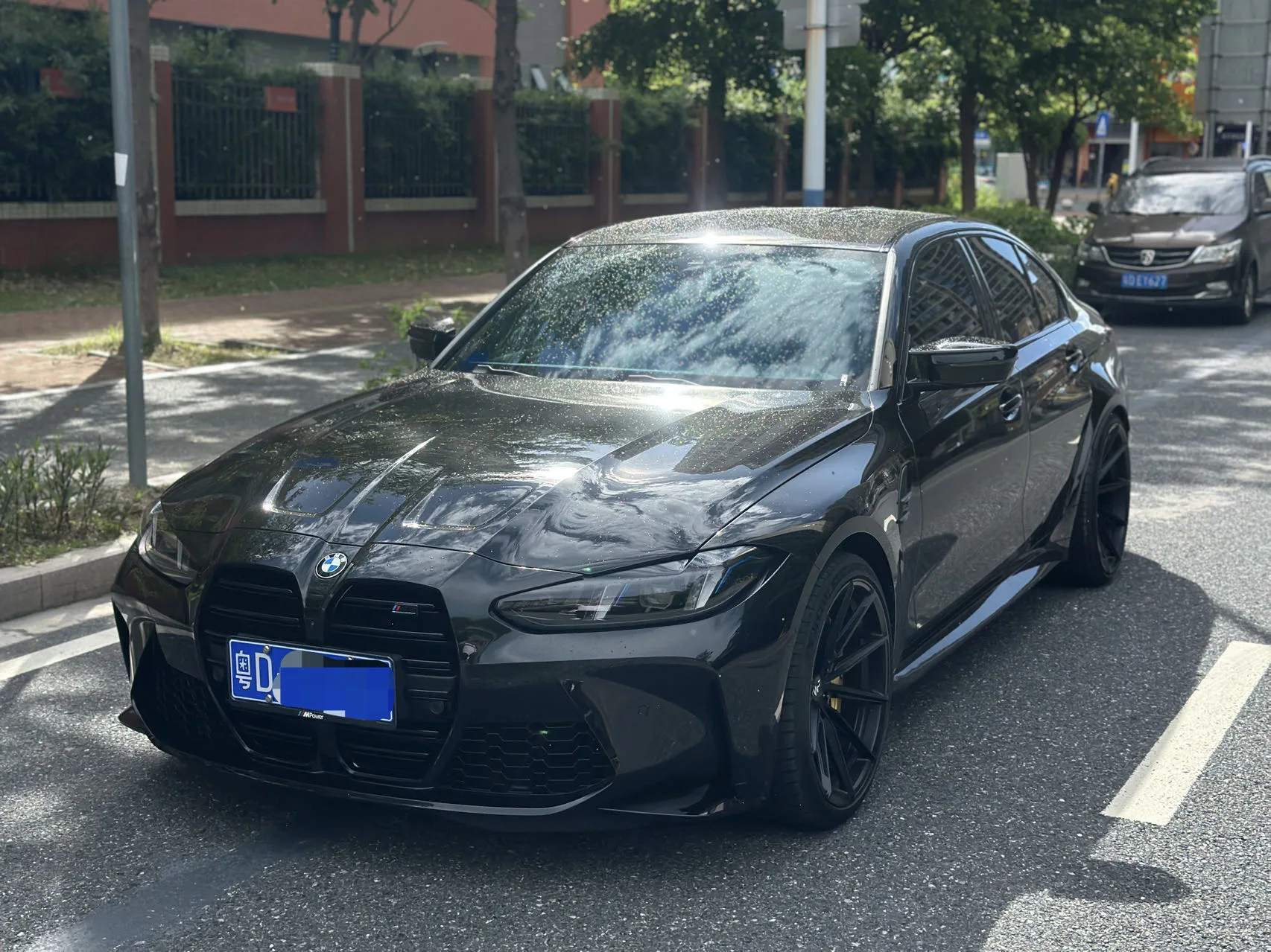 BMW M3