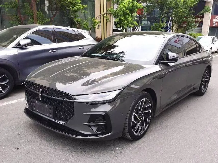 2022 Lincoln Z i-Enjoy Premium Edition