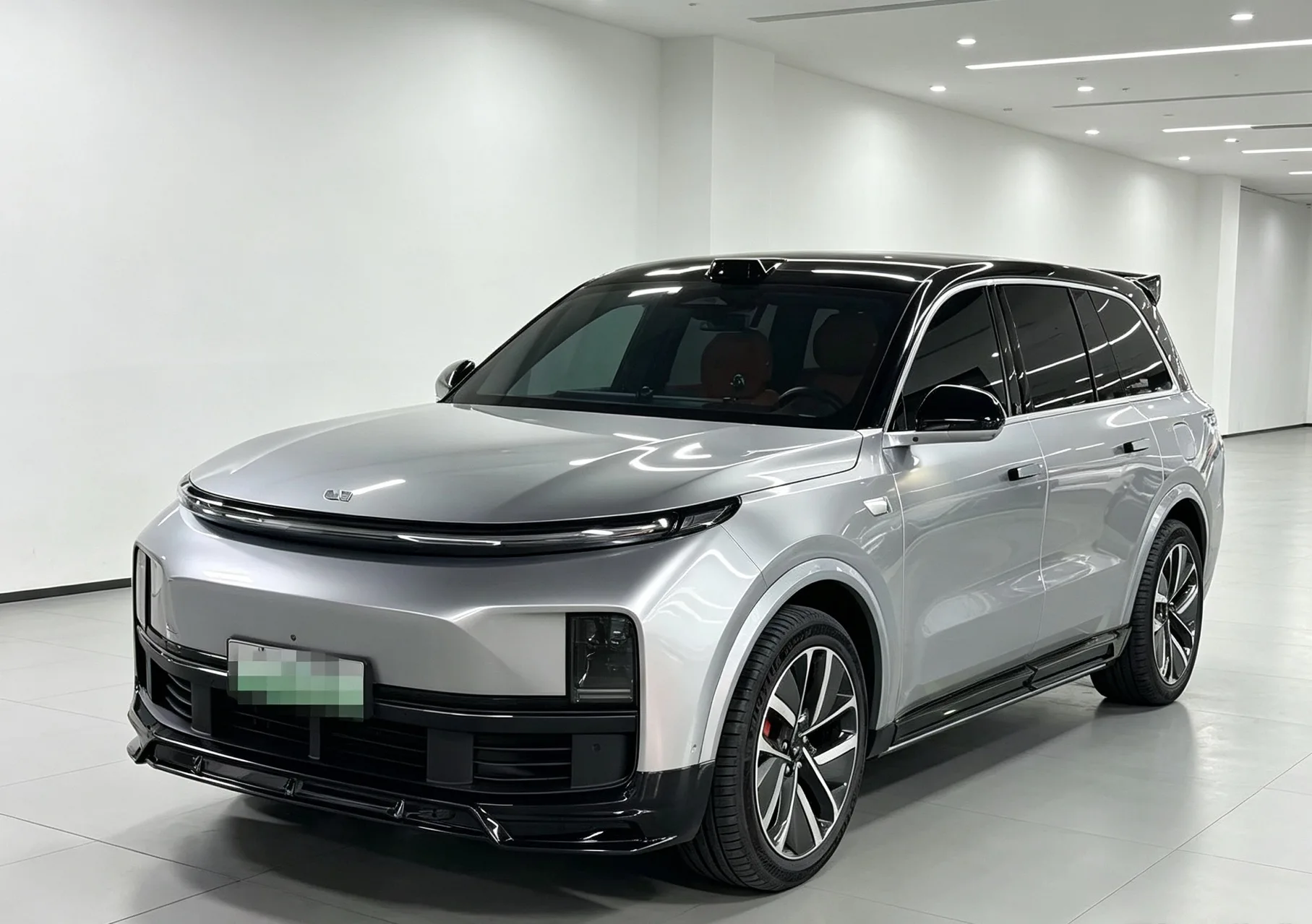 Li Auto L9 2022 L9 Max Edition