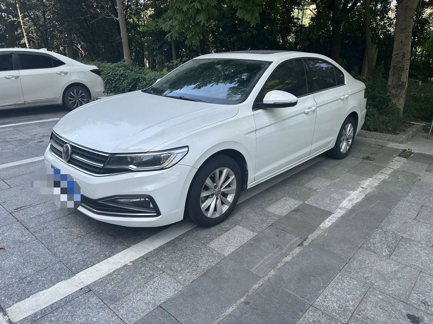 2019 Volkswagen Bora Facelift 1.5L Automatic Elite Model (National V Emission Standard)