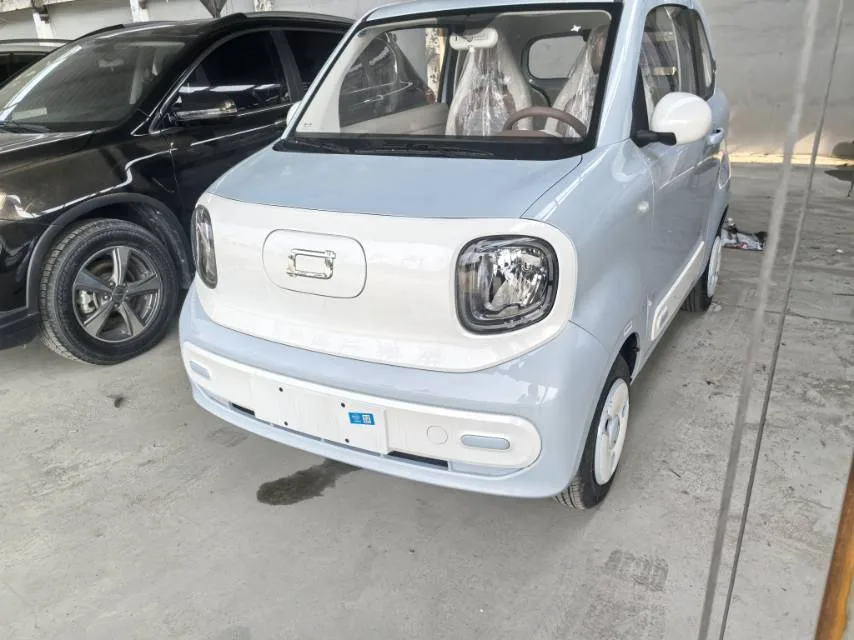 Besturn 2026 Model Pony 222km/h Colorful Pony Automatic Transmission