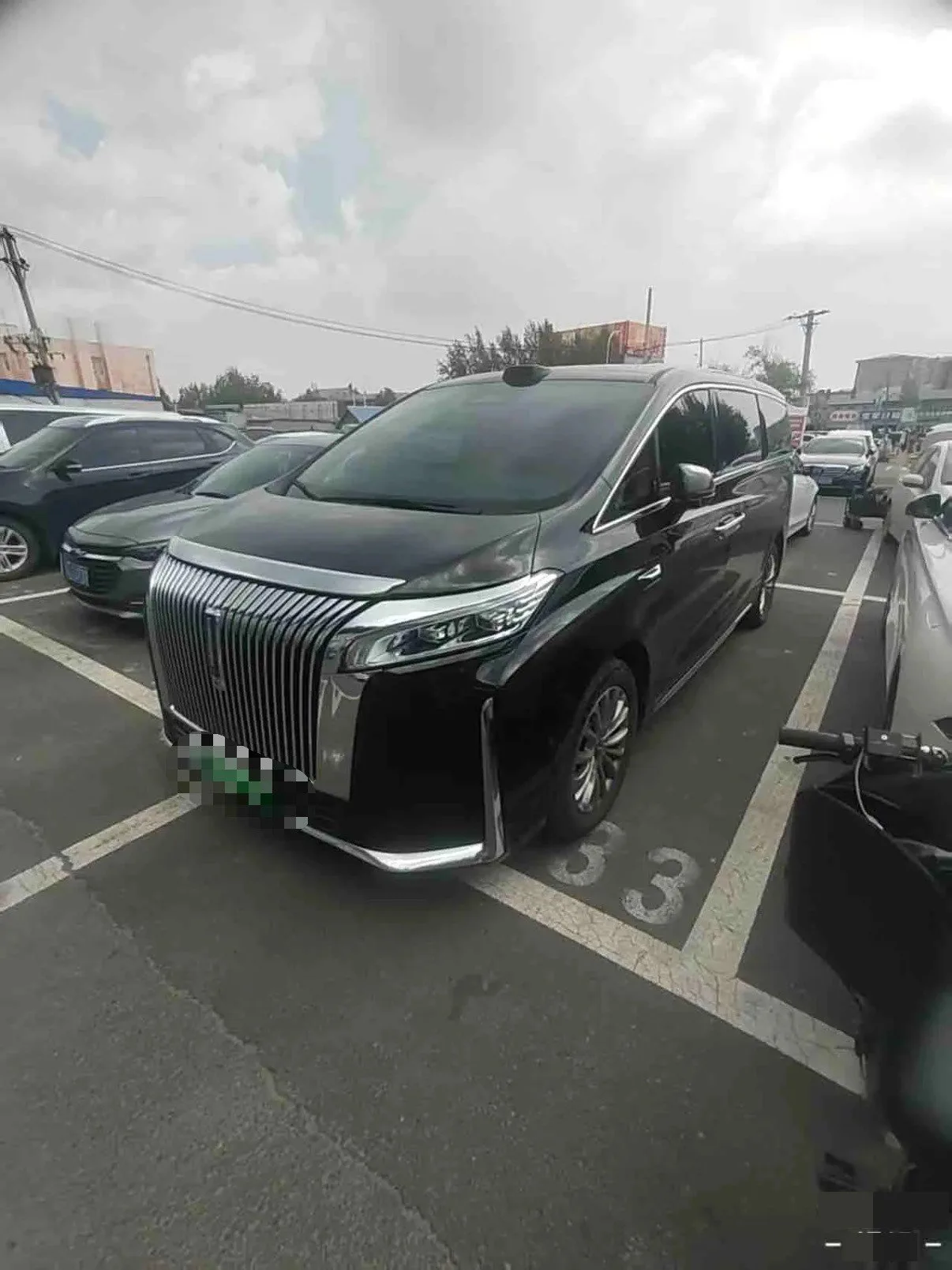 WEY 2025 Hi4 1.5T 4WD Automatic