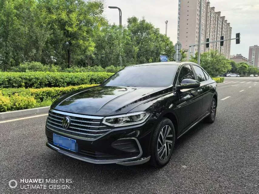 Volkswagen 2024 Lavida 1.5 Five Million Edition Automatic