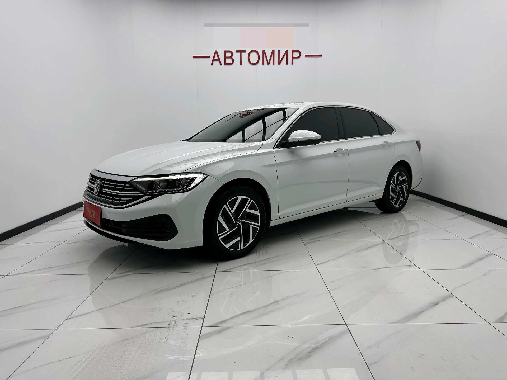 2023 Volkswagen Sagitar 280TSI DSG Super Edition